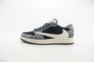  Air Jordan 1 Low Back AJLB100063