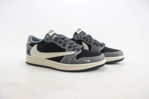  Air Jordan 1 Low Back AJLB100063