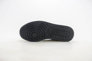  Air Jordan 1 Low Back AJLB100063