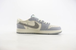  Air Jordan 1 Low Back AJLB100064