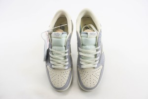  Air Jordan 1 Low Back AJLB100064