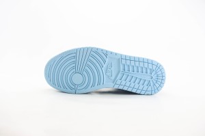  Air Jordan 1 Low Back AJLB100068
