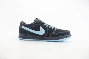  Air Jordan 1 Low Back AJLB100068