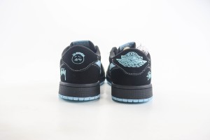  Air Jordan 1 Low Back AJLB100068