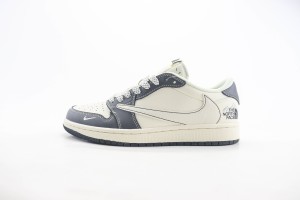 Air Jordan 1 Low Back AJLB100069