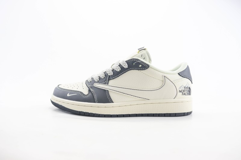 Air Jordan 1 Low Back AJLB100069