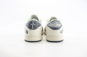 Air Jordan 1 Low Back AJLB100069