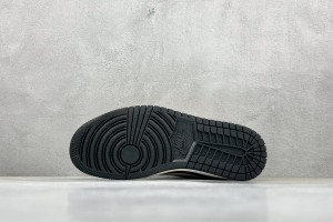 Air Jordan 1 Low Back LD2025-017