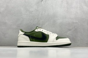 Air Jordan 1 Low Back XS2024-030