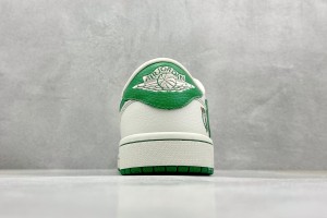 Air Jordan 1 Low Back SC9207-030