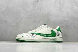 Air Jordan 1 Low Back SC9207-030