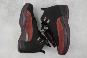 Air Jordan 12 AJ120001