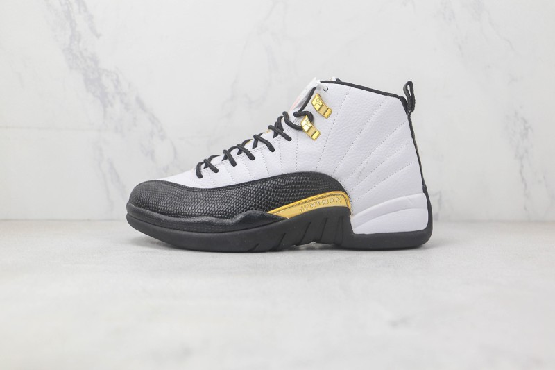 Air Jordan 12 AJ120009