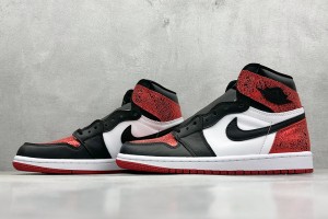 Air Jordan 1 High Back AJHB10001