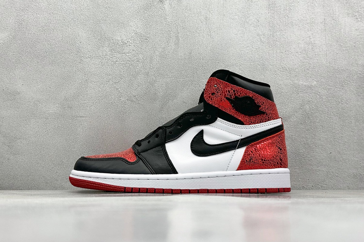 Air Jordan 1 High Back AJHB10001
