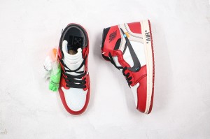 Air Jordan 1 High Back AJHB1000101