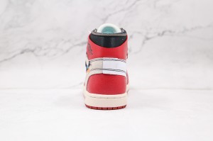 Air Jordan 1 High Back AJHB1000101