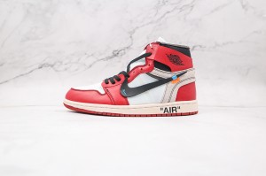 Air Jordan 1 High Back AJHB1000101