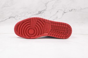 Air Jordan 1 High Back AJHB1000101