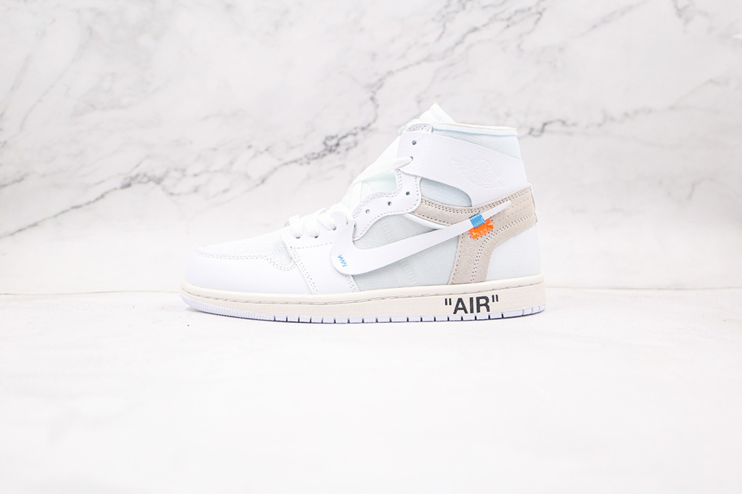 Air Jordan 1 High Back AJHB1000102
