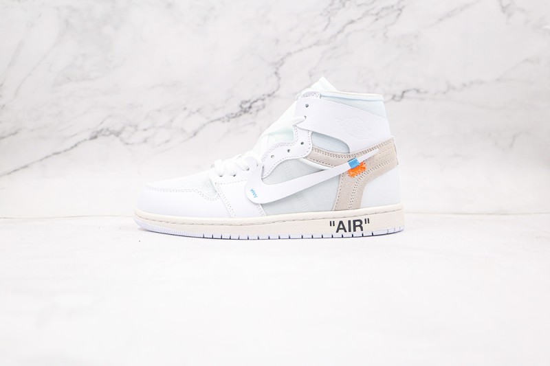 Air Jordan 1 High Back AJHB1000102