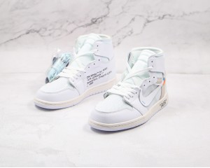 Air Jordan 1 High Back AJHB1000102