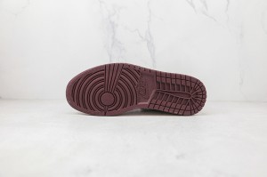 Air Jordan 1 High Back AJHB1000104