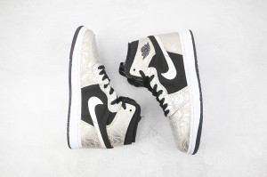 Air Jordan 1 High Back AJHB1000105