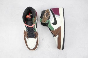 Air Jordan 1 High Back AJHB1000108