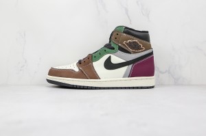 Air Jordan 1 High Back AJHB1000108