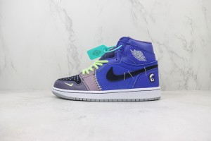 Air Jordan 1 High Back AJHB100011