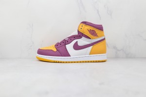 Air Jordan 1 High Back AJHB1000110
