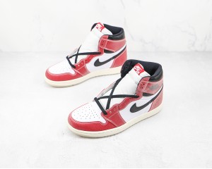 Air Jordan 1 High Back AJHB1000115