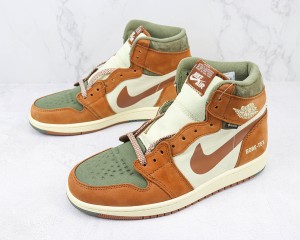 Air Jordan 1 High Back AJHB100013