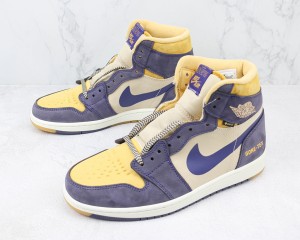 Air Jordan 1 High Back AJHB100014