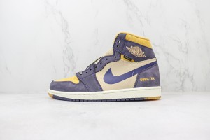 Air Jordan 1 High Back AJHB100014