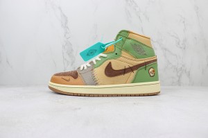 Air Jordan 1 High Back AJHB100018