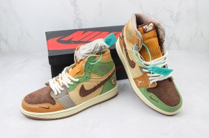 Air Jordan 1 High Back AJHB100018