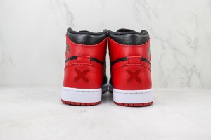 Air Jordan 1 High Back AJHB100020