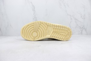 Air Jordan 1 High Back AJHB100023