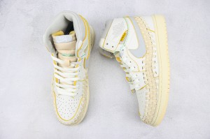 Air Jordan 1 High Back AJHB100023