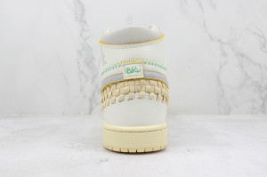 Air Jordan 1 High Back AJHB100023