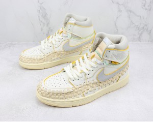 Air Jordan 1 High Back AJHB100023