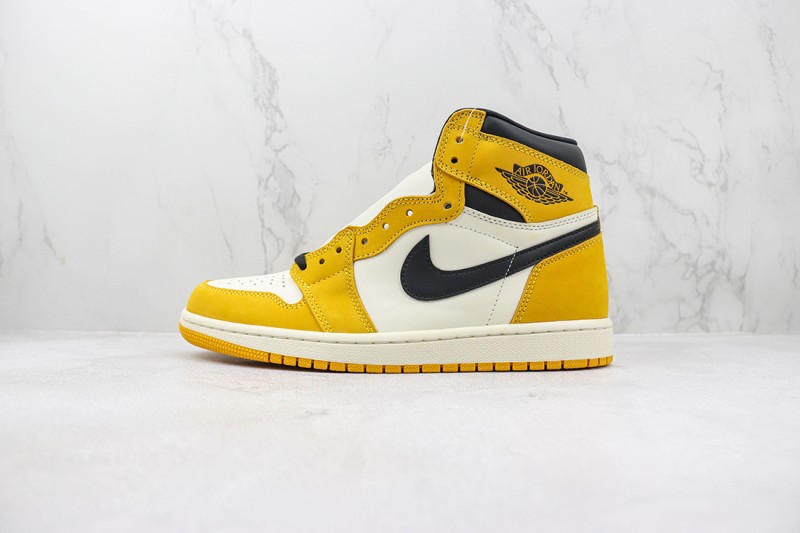 Air Jordan 1 High Back AJHB100025