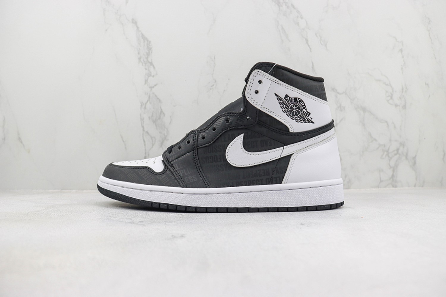 Air Jordan 1 High Back AJHB100032