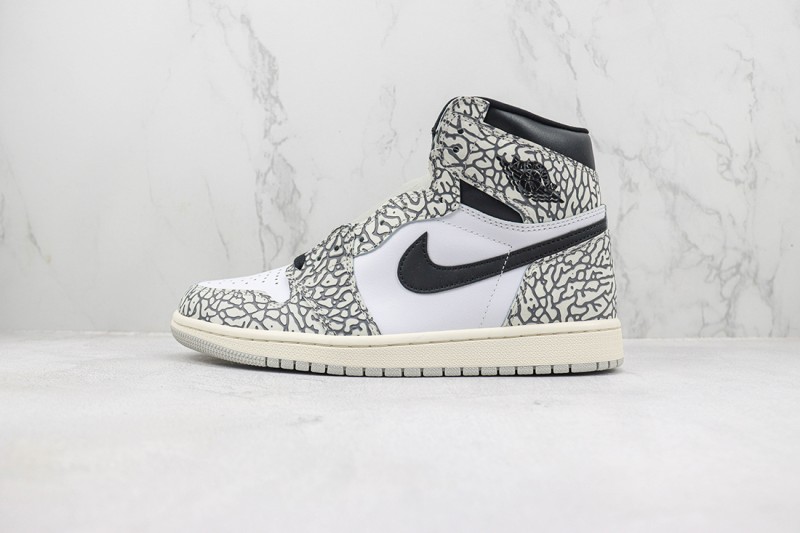 Air Jordan 1 High Back AJHB100033