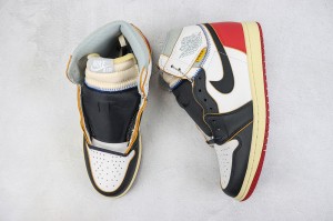 Air Jordan 1 High Back AJHB100034