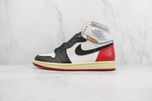 Air Jordan 1 High Back AJHB100034