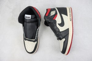 Air Jordan 1 High Back AJHB100035