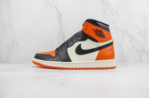 Air Jordan 1 High Back AJHB100037